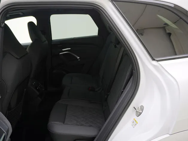 AUDI SQ5 SUV 3.0 V6 TFSI quattro S-Tronic