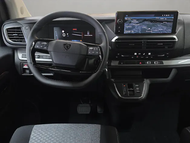 Peugeot Traveller Standard 2.2 BlueHDi 180  Family Edition S/S