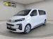 Peugeot Traveller Standard 2.2 BlueHDi 180 Family Edition S/S