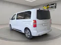 Peugeot Traveller Standard 2.2 BlueHDi 180  Family Edition S/S