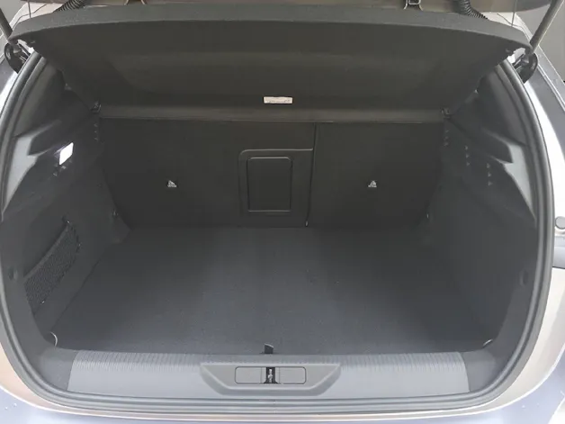 Peugeot E-308 GT