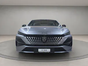 Peugeot E-308 GT