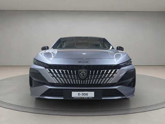 Peugeot E-308 GT