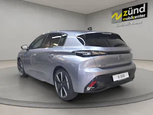 Peugeot E-308 GT