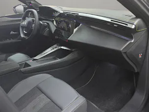 Peugeot E-308 GT