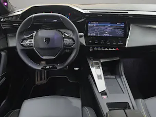 Peugeot E-308 GT