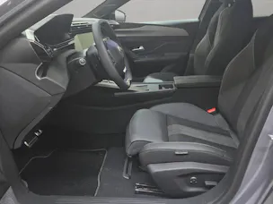 Peugeot E-308 GT