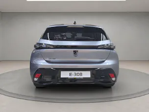 Peugeot E-308 GT