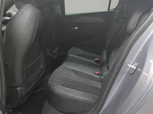 Peugeot E-308 GT