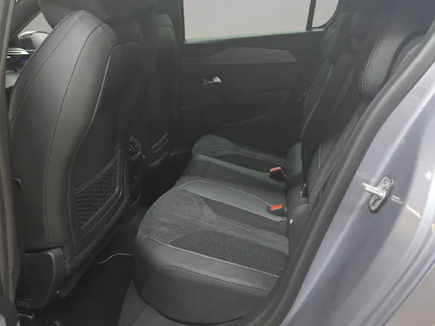 Peugeot E-308 GT