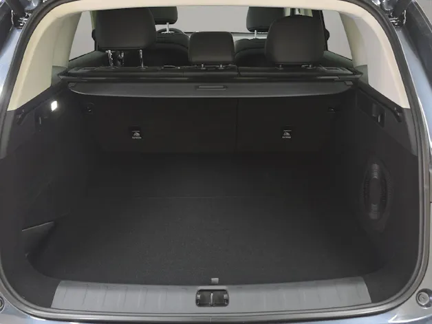 Leapmotor C10 EV AWD 598 PS