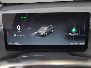 Leapmotor C10 EV AWD 598 PS