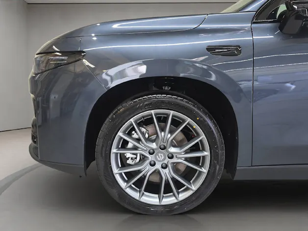 Leapmotor C10 EV AWD 598 PS