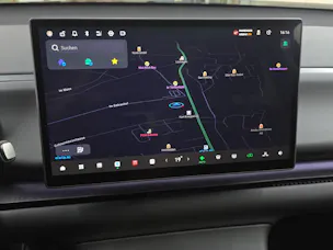 Leapmotor C10 EV AWD 598 PS