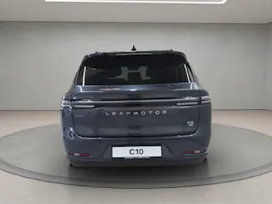 Leapmotor C10 EV AWD 598 PS