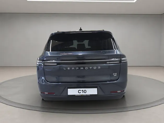 Leapmotor C10 EV AWD 598 PS