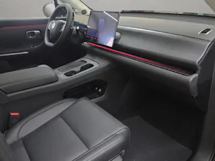 Leapmotor C10 EV AWD 598 PS
