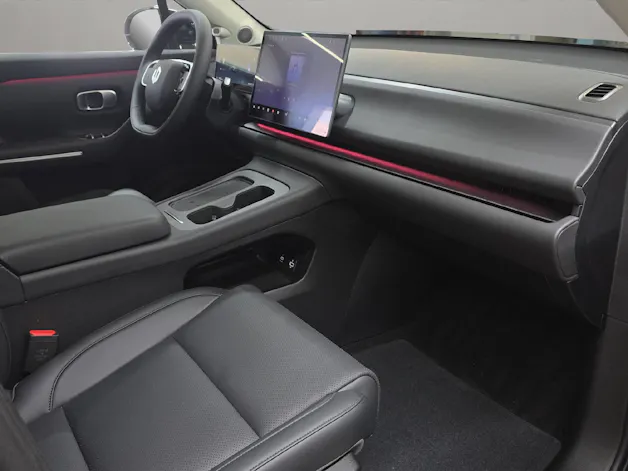 Leapmotor C10 EV AWD 598 PS