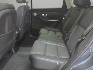 Leapmotor C10 EV AWD 598 PS