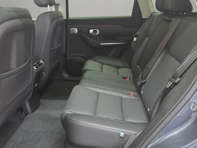 Leapmotor C10 EV AWD 598 PS