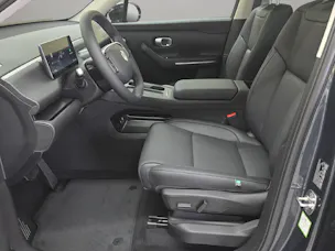 Leapmotor C10 EV AWD 598 PS