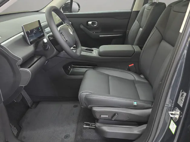 Leapmotor C10 EV AWD 598 PS