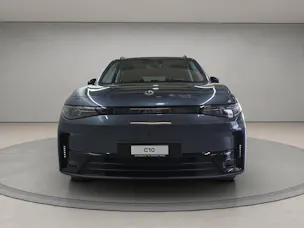 Leapmotor C10 EV AWD 598 PS