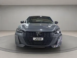 PEUGEOT E-208 GT