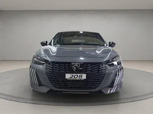 PEUGEOT E-208 GT