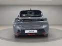 Peugeot E-208 GT