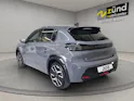 Peugeot E-208 GT