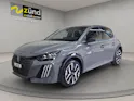 Peugeot E-208 GT