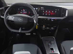 OPEL Mokka 1.2 T 145 HEV GS Viva