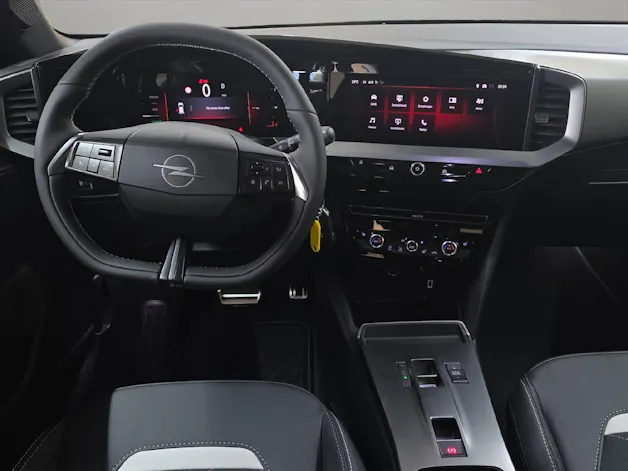 Opel Mokka 1.2 T 145 HEV GS Viva