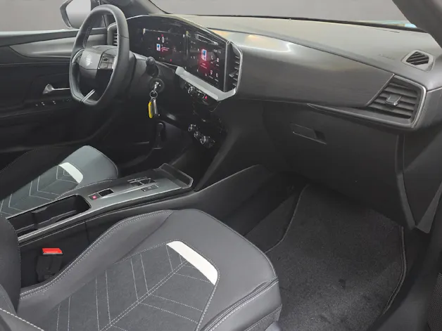 Opel Mokka 1.2 T 145 HEV GS Viva