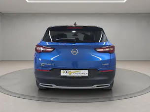 Opel Grandland X 1.6 T Ultimate