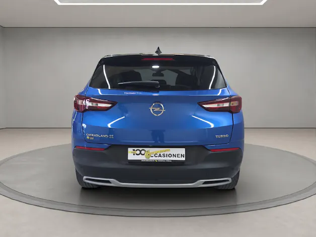 Opel Grandland X 1.6 T Ultimate