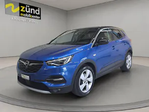 Opel Grandland X 1.6 T Ultimate