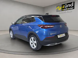 Opel Grandland X 1.6 T Ultimate