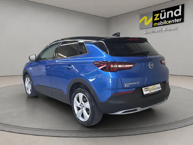Opel Grandland X 1.6 T Ultimate