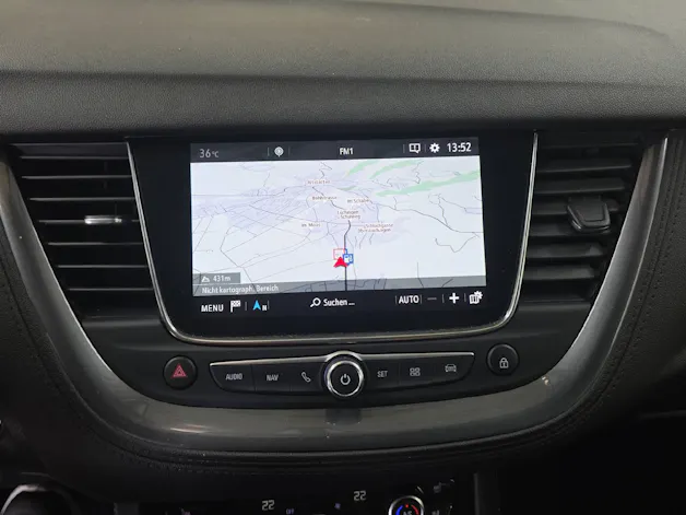 Opel Grandland X 1.6 T Ultimate