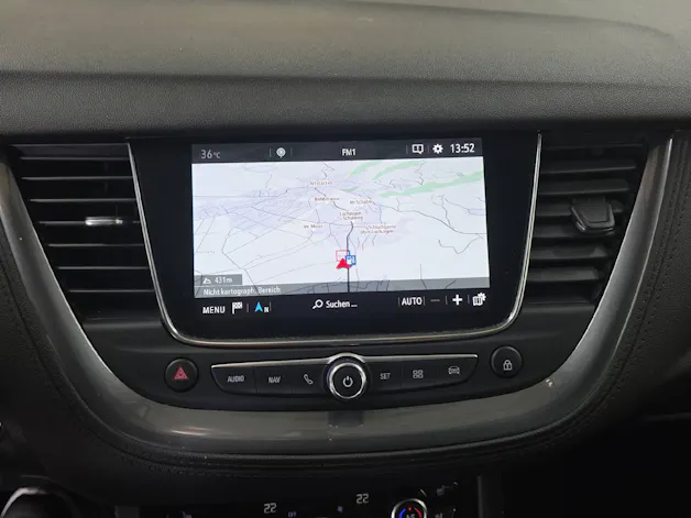 Opel Grandland X 1.6 T Ultimate
