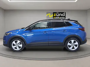 Opel Grandland X 1.6 T Ultimate
