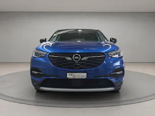 Opel Grandland X 1.6 T Ultimate