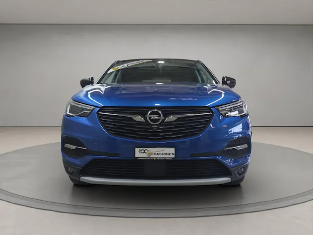 Opel Grandland X 1.6 T Ultimate