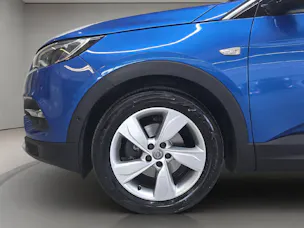 Opel Grandland X 1.6 T Ultimate