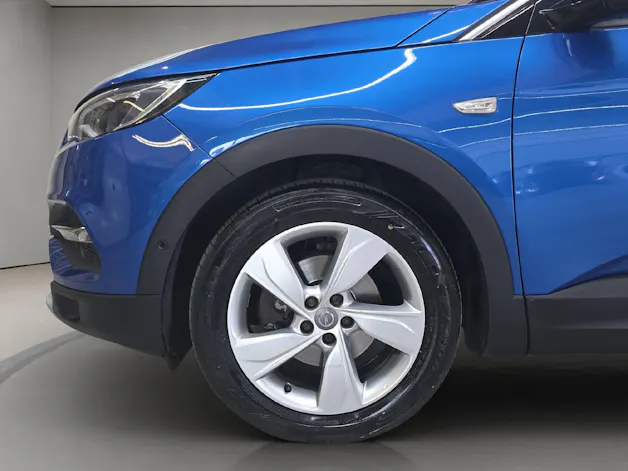 Opel Grandland X 1.6 T Ultimate