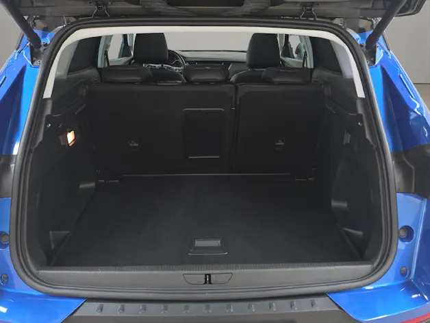 Opel Grandland X 1.6 T Ultimate