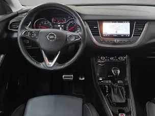 Opel Grandland X 1.6 T Ultimate