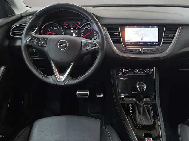 Opel Grandland X 1.6 T Ultimate
